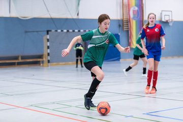 Bild 535 - wCJ Futsalmeisterschaft Runde 1